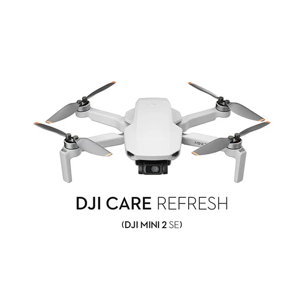 Dji Care Refresh 1 anno (Mini 2 SE) Dji Care Refresh 1 anno (Mini 2 SE)
